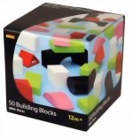 Brio 50 Bunte Bausteine Brio 50 Bunte Bausteine