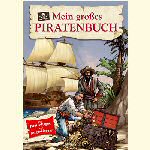 Coppenrath - Mein groes Piratenbuch