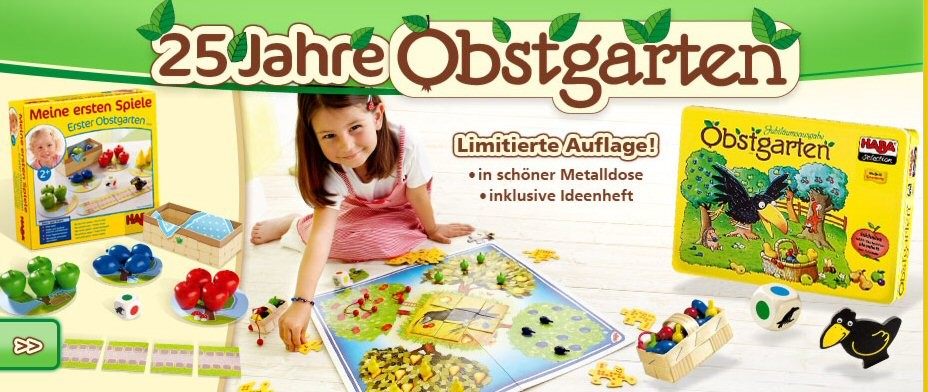 Haba Spiele Haba Spiele