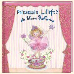 Prinzessin Lillifee Prinzessin Lillifee, die klein lillifee_6860_thb.jpg