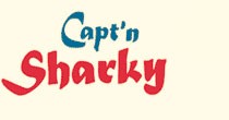Käp´n Sharky Käp´n Sharky