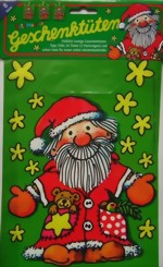 Lutz Mauder Verlag Geschenktten Nikolaus
