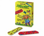 Lutz Mauder Pflaster Frhlingslotte
