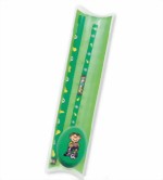 Lutz Mauder Schreibset Fuballer 3tlg