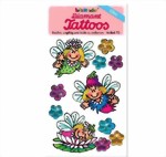 Lutz Mauder Diamant-Tattoo Elfen Lutz Mauder Diamant-Tattoo Elfen