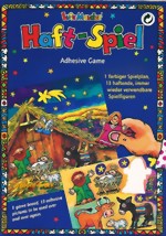 Lutz Mauder Haftspiel Krippe gro