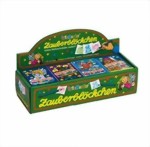 Lutz Mauder Zauberblcken im 4 Set Weihnachtsmotive