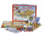 Nürnberger Spielkarten Verlag Die bunte Kinderspielesammlung Nürnberger Spielkarten Verlag Die bunte Kinderspielesammlung
