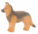 Ostheimer Schferhund stehend