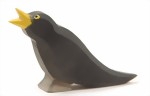 Ostheimer Amsel Ostheimer Amsel