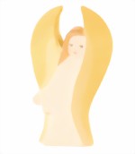 Ostheimer  Schutzengel weiß Ostheimer  Schutzengel weiß