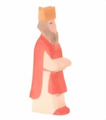 Ostheimer König rot II Ostheimer König rot II