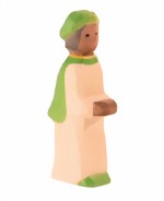 Ostheimer Sternsinger grün Ostheimer Sternsinger grün