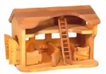 Ostheimer Pferdestall Ostheimer Pferdestall