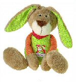 Sigikid Spielfigur Wombel Bombel