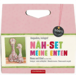 Spiegelburg Näh Set Meine Enten 