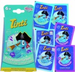 Tinti Badewasserfarben Pirat 6er-Set
